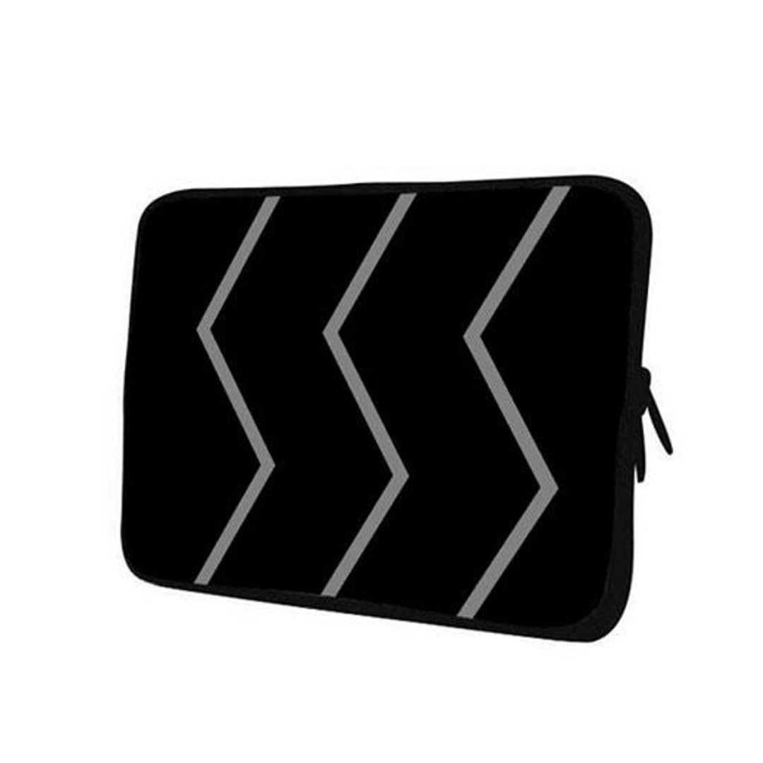 Tablet oder Netbook Hülle 7'' schwarz TKN-CONNECT