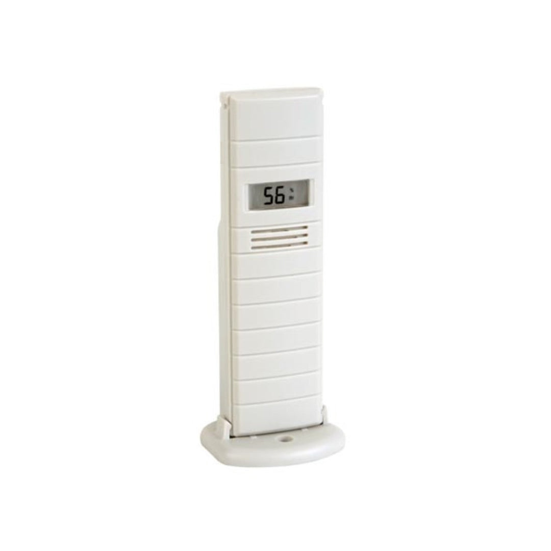 La Crosse Sender, für Wetterstation, Temperatur- und Feuchtigkeitsmessung, WSTR18