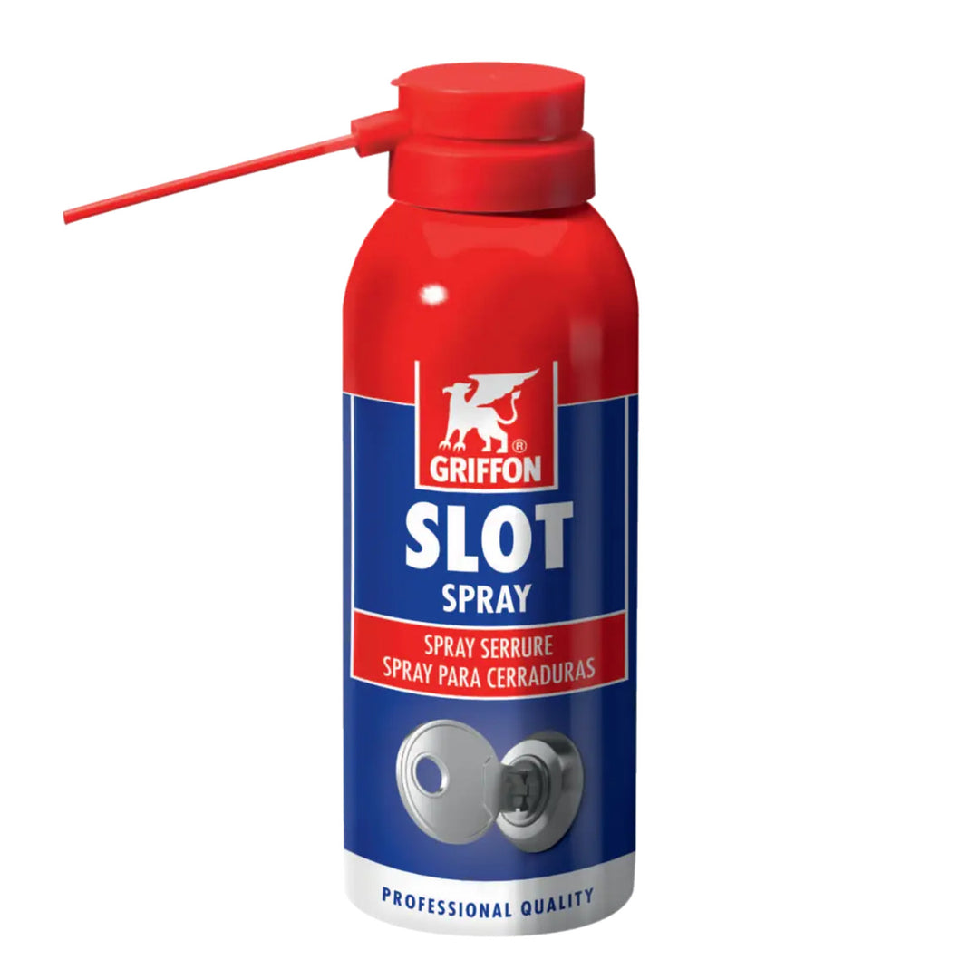 Griffon Schlossspray 150ml für die Pflege von Schlössern