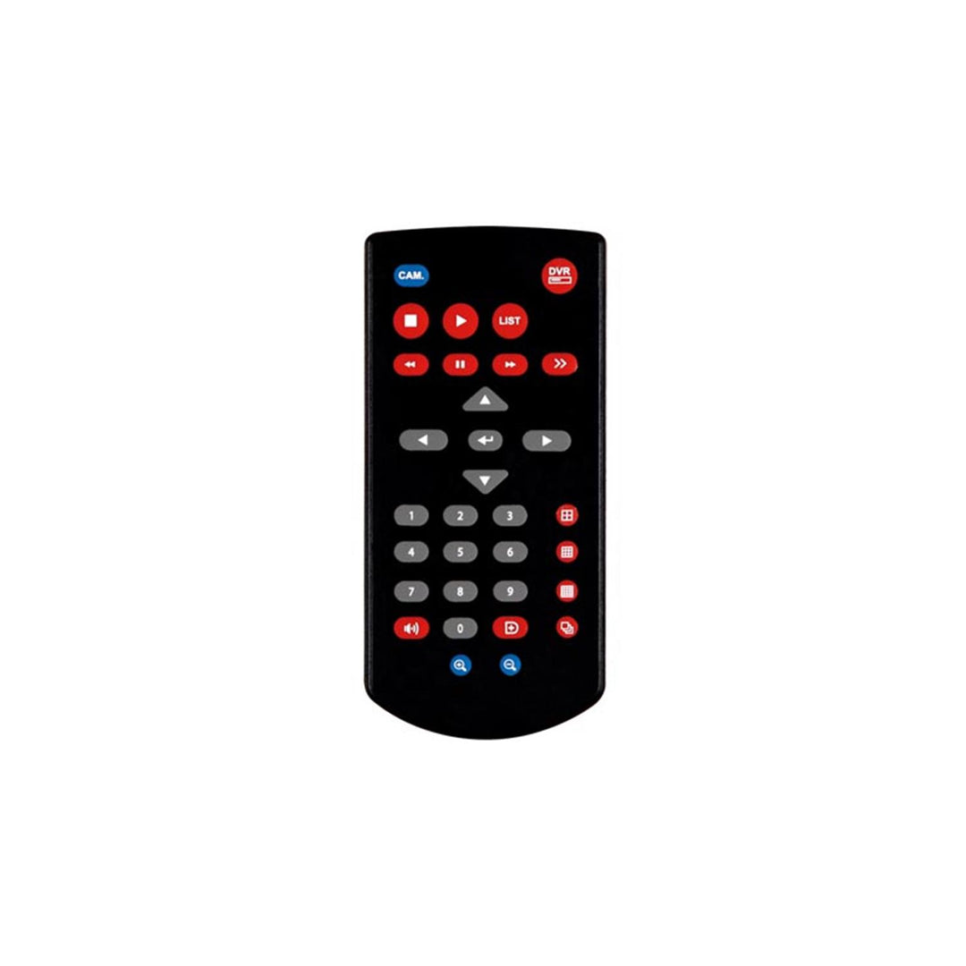 IR-Fernbedienung für Avtech DVR mit 10 m Reichweite AV-Tech DVRRC5