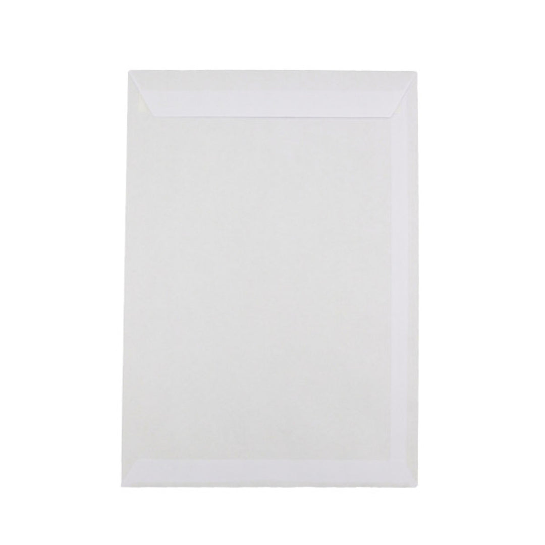 Business Mail flache Briefumschläge C4 23x32cm HK weiß (250 Stk.)