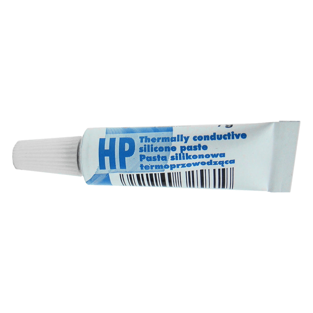 Silikon-Wärmeleitpaste 7g AG AGT-284 HP 1,5 W/mK