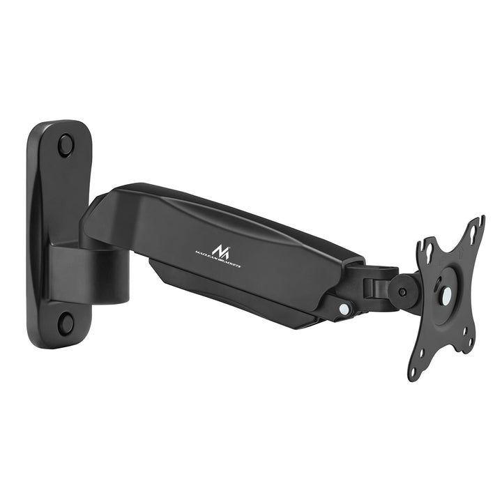 Maclean Monitor-Wandhalterung, 17-32'', 9kg max, mechanische Feder, MC-979