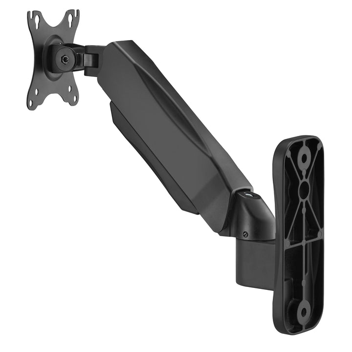Maclean Monitor-Wandhalterung, 17-32'', 9kg max, mechanische Feder, MC-979