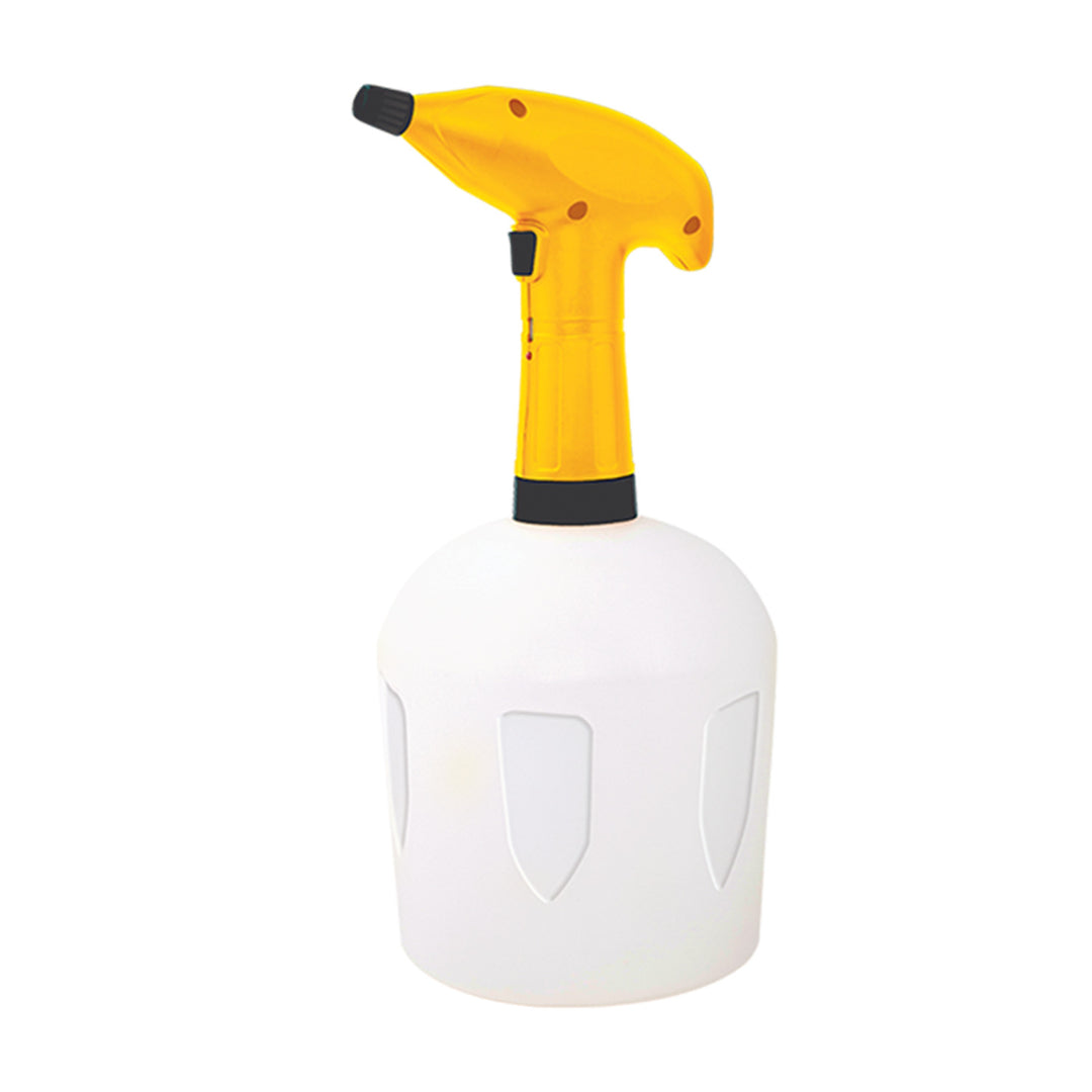 Greenmill Elektrischer Sprüher 1,5L - Pflanzensprüher mit USB-aufladbarem Akku GB9012