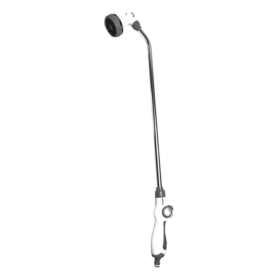 Agaplast Sprühlanze, 8-Funktionen, elektrisch verstellbar, 84 cm, LL01-031