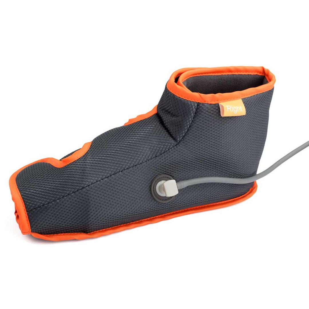 Medivon Noble Air PRO Lymphdrainage-Beinmassagegerät