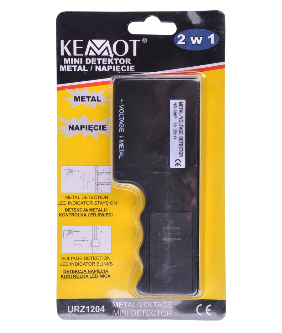 Kemot URZ1204