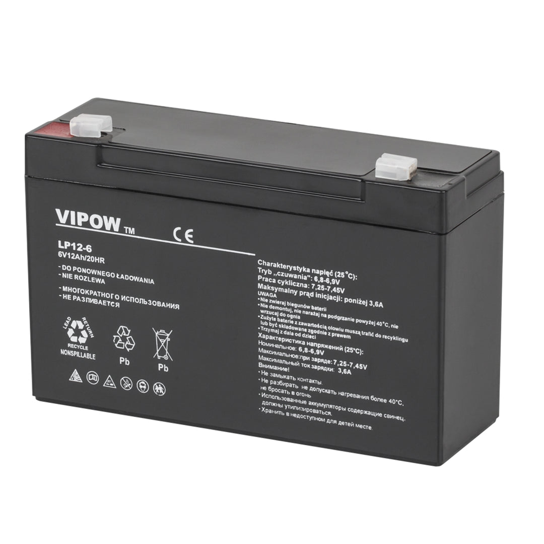 VIPOW
