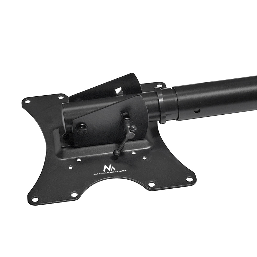 Monitor & Fernseher Deckenhalterung - Maclean MC-580