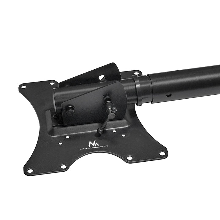 Monitor & Fernseher Deckenhalterung - Maclean MC-580