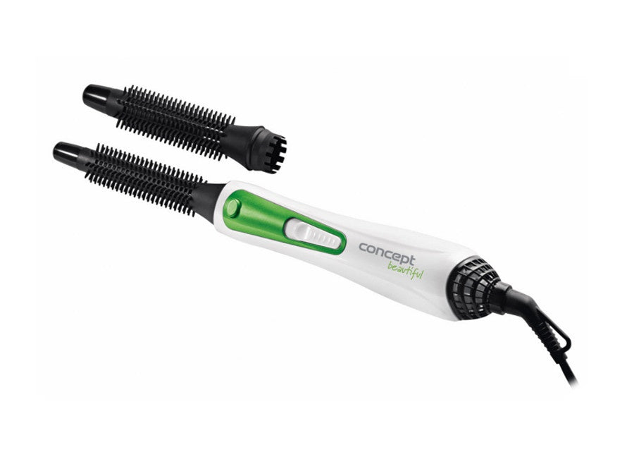 KONZEPT KF1310 400W grüner Trockner