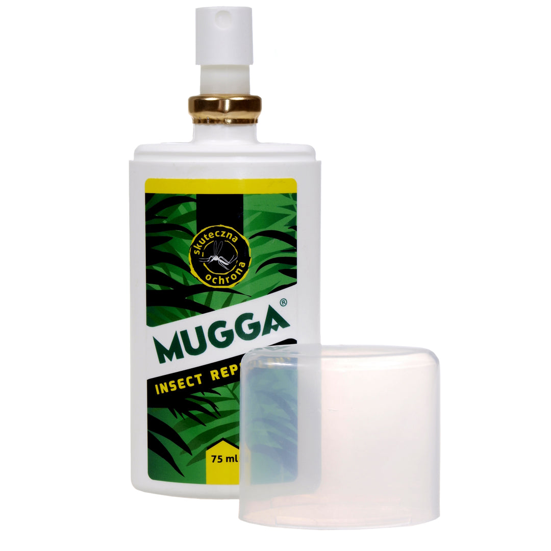 von Mugga