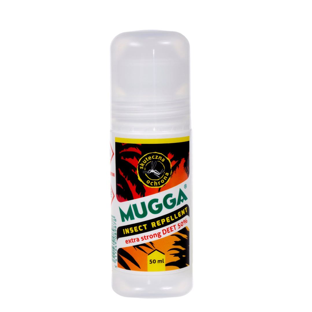 von Mugga