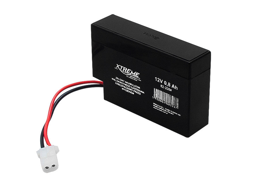 Gel Batterie 12V 0.8Ah Xtreme wartungsfrei AGM