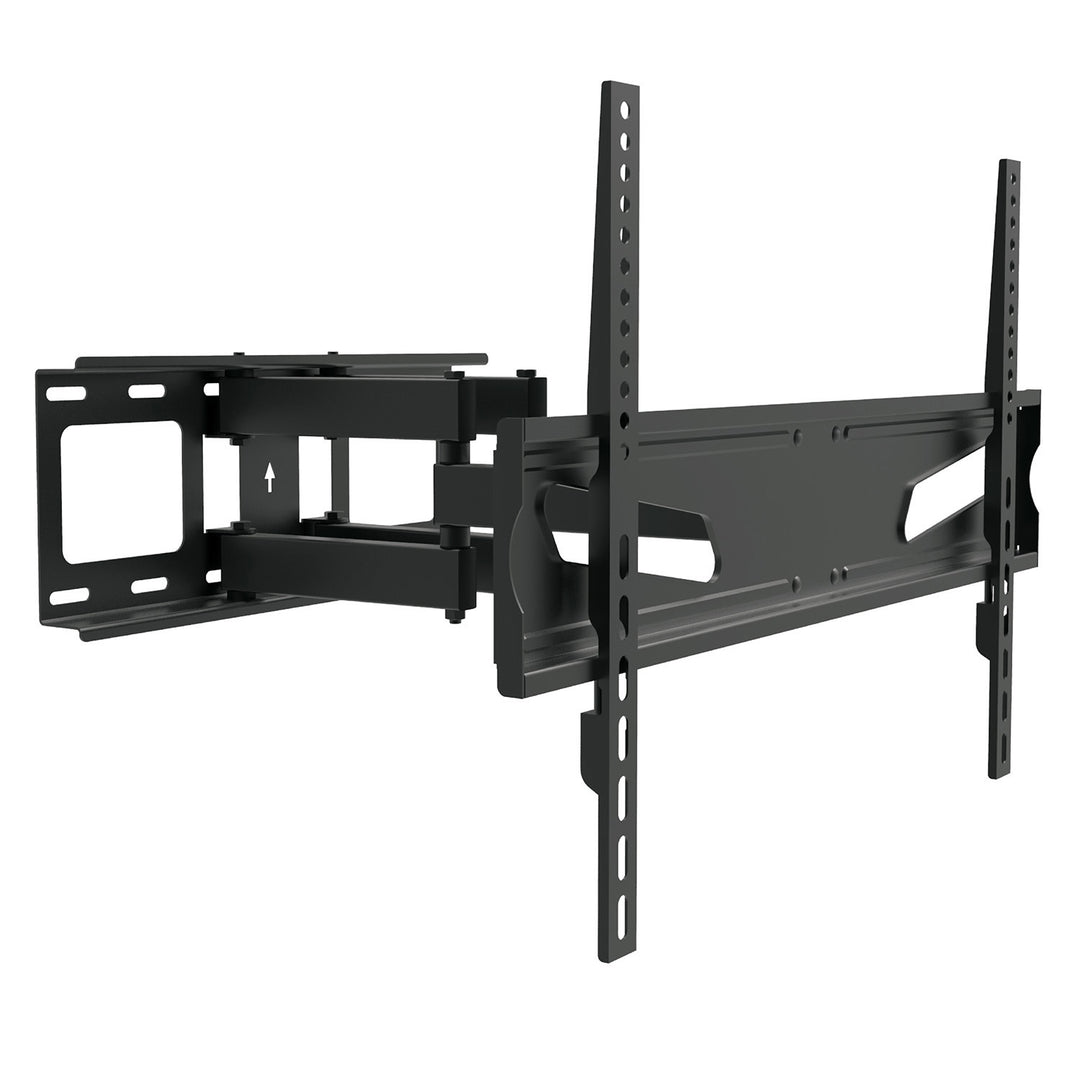 45kg VESA 600x400 Maclean TV Wandhalterung 37-80" 45kg