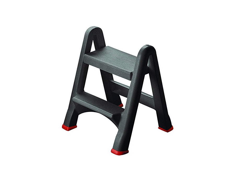 Trittleiter Hocker Klappleiter Klapptrittleiter Haushaltsleiter