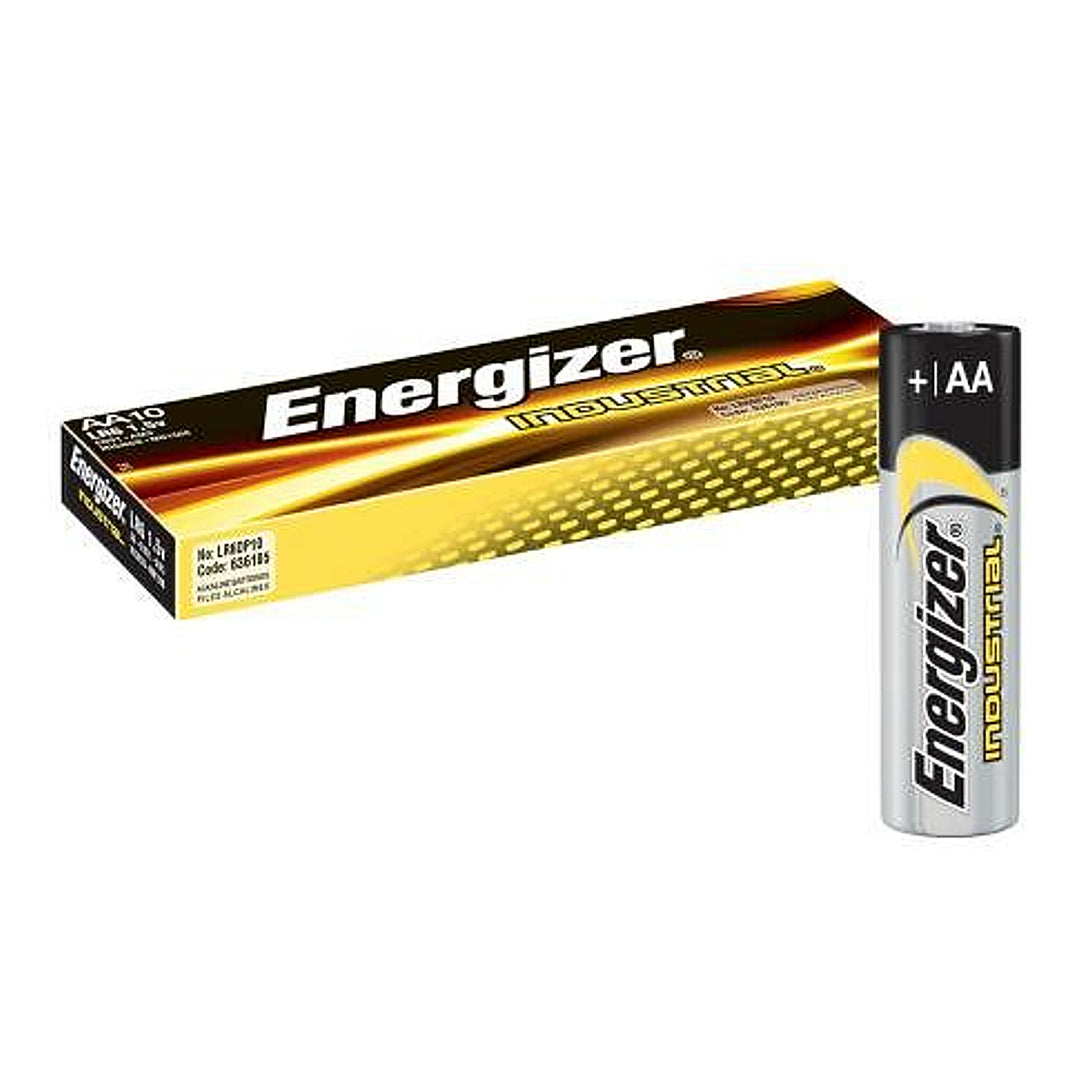Energizer Industrial
