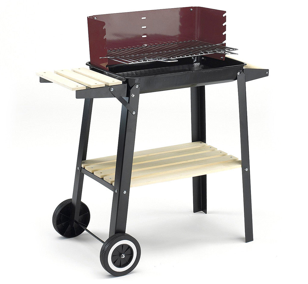 GrillChef LANDMANN 0566A