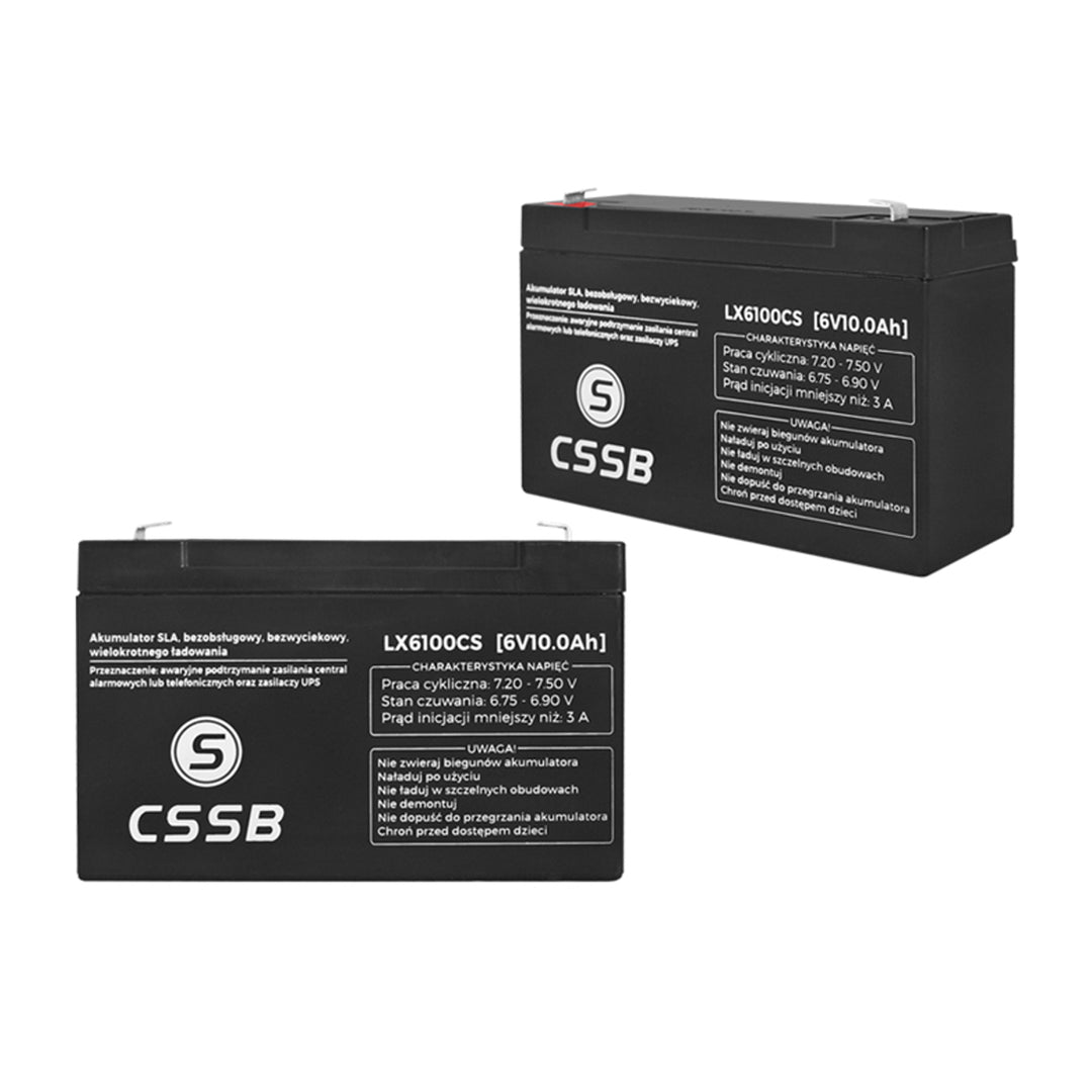 CSSB