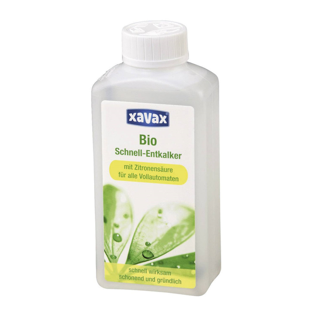 Entkalker 250ml Flasche Flüssigkeit Kaffeemaschine Wasserkocher Topf Spülbecken Edelstahl Chrom Keramik