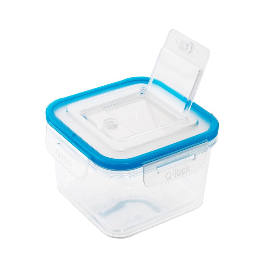 BranQ Q-Lock 700ml multifunktionaler Lebensmittelbehälter