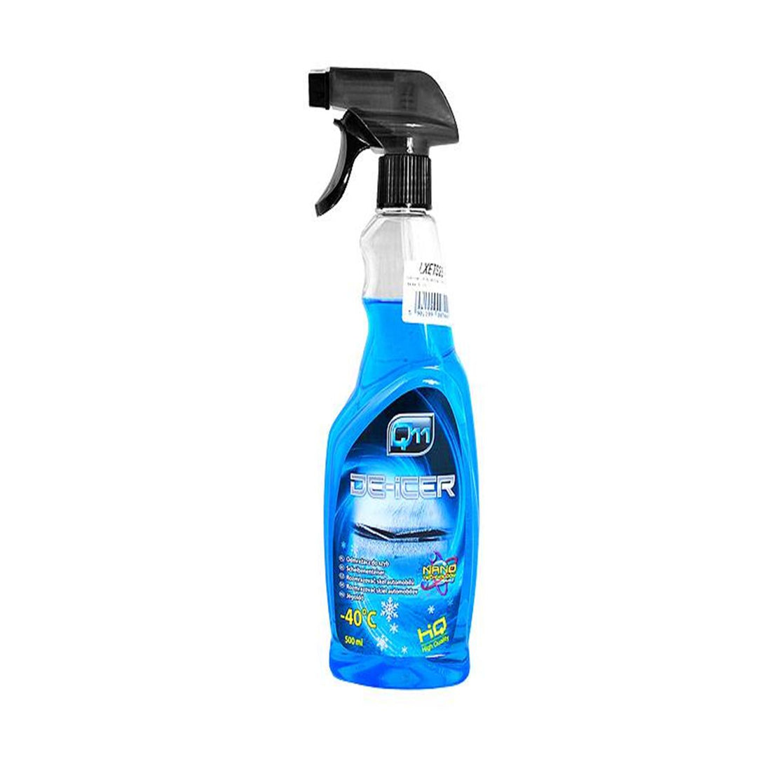 Frostschutzmittel Q11 Nano im Zerstäuber 500ml -40C