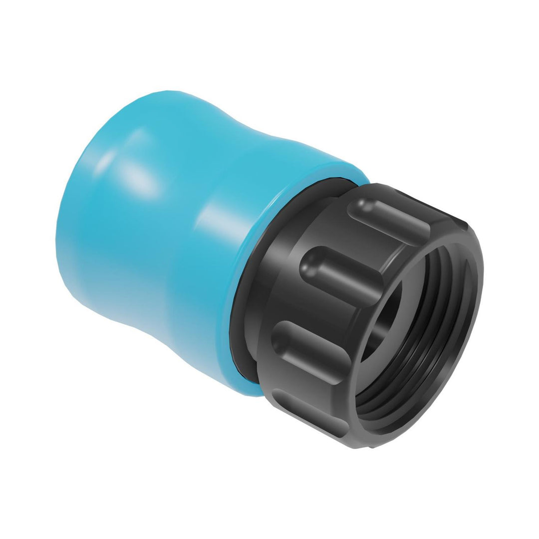 Schnellkupplung mit Innengewinde - CELLFAST BASIC 3/4 "