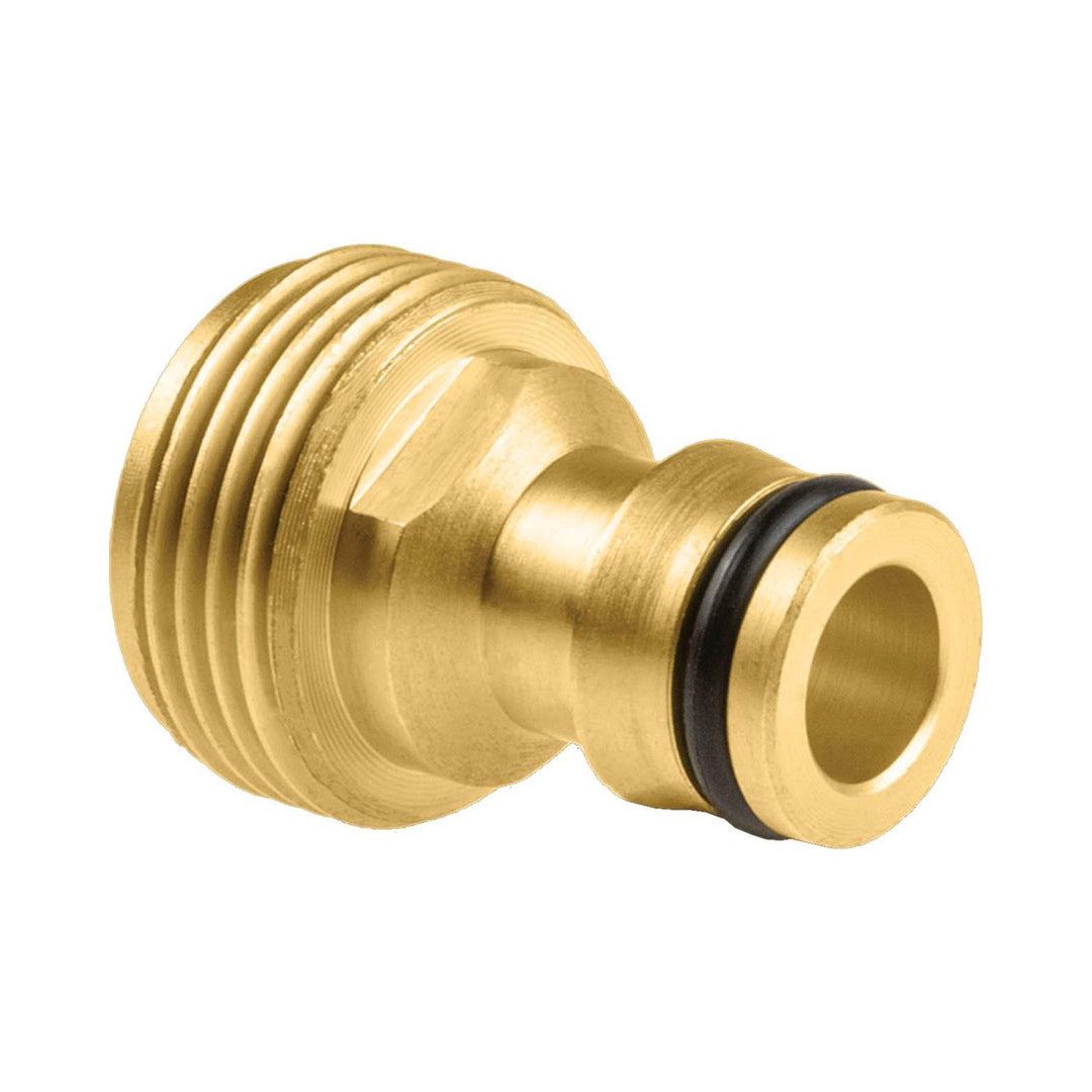 Anschluss mit Außengewinde CELLFAST BRASS G3 / 4 "Messing