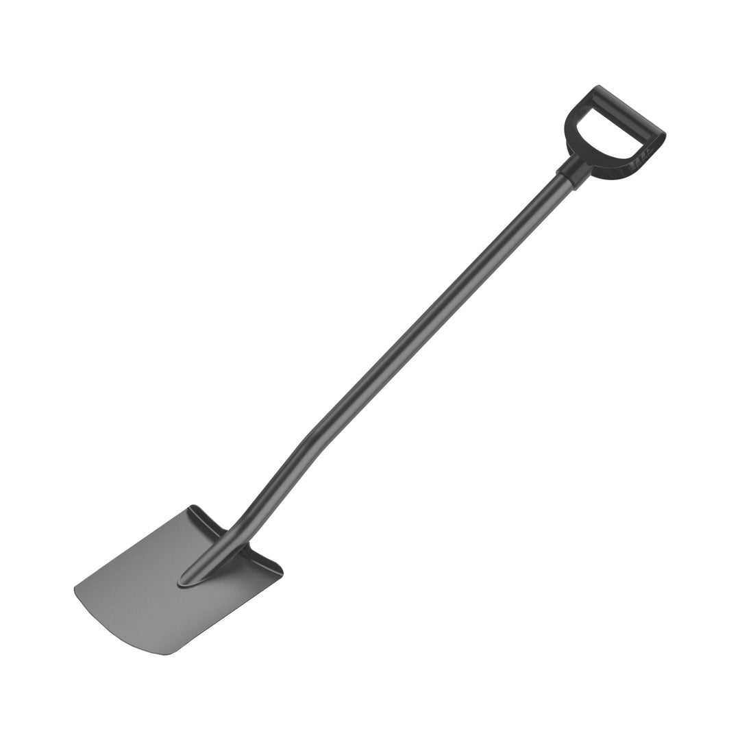Cellfast SHOVEL SQUEEGEE EINFACH SOLID SOLID STARK STARK