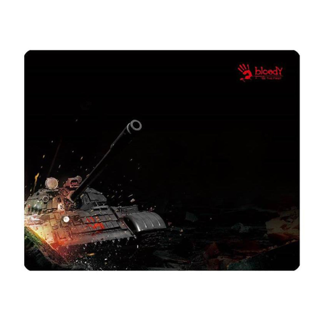 A4tech BLOODY B-083 Gaming Mauspad Anti-Rutsch Mehrfarbig