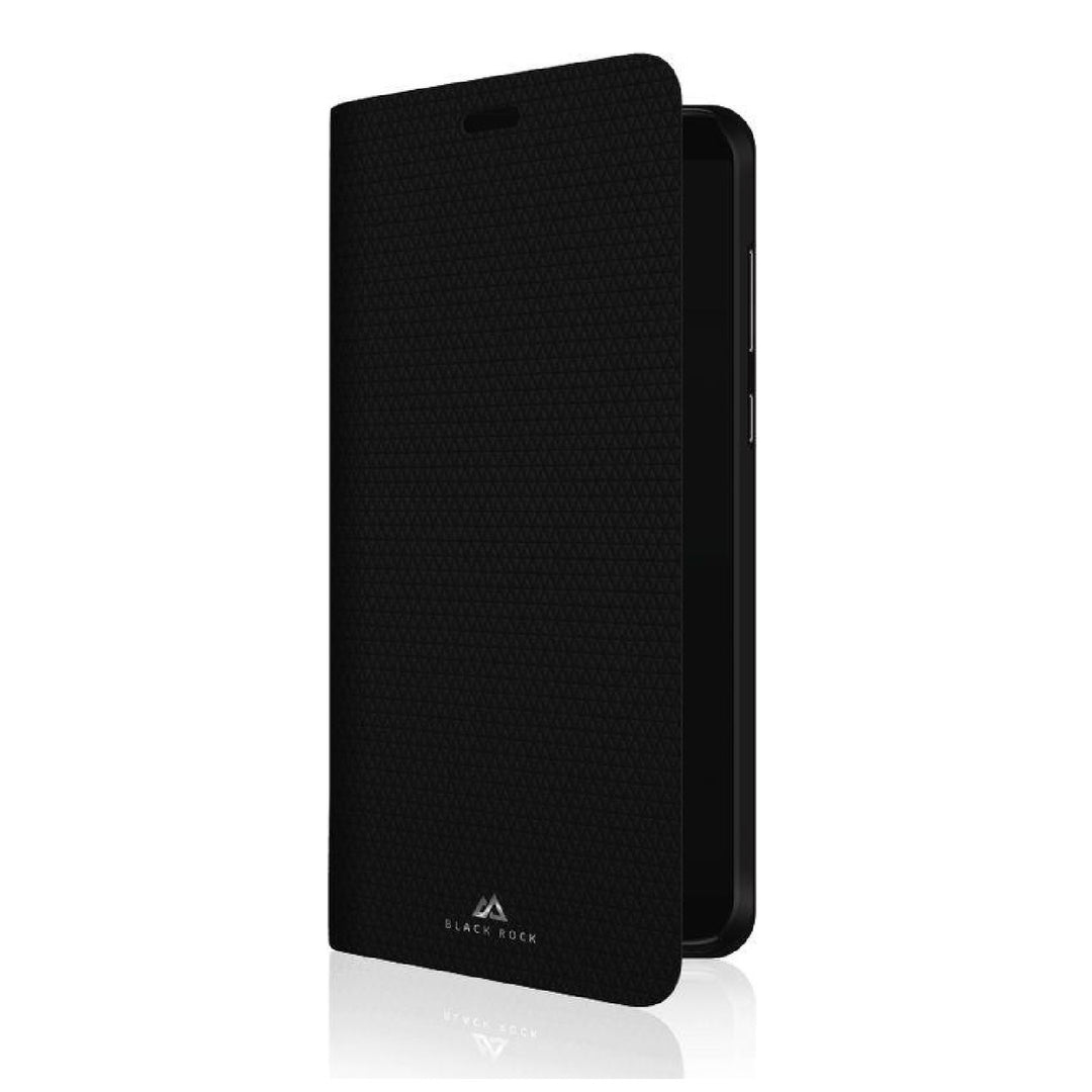 Handyhülle für Huawei P Smart Schutzhülle Schwarz
