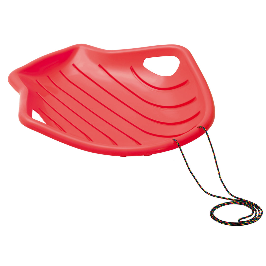 Schlitten Schneerutscher für Kinder Prosperplast Schnell Snow Glider Schlitten Shell Big M Rutscher