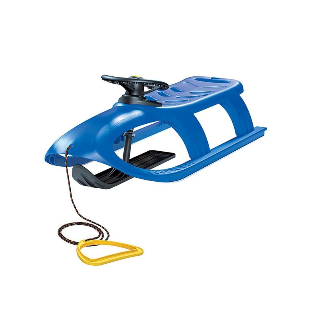 Schlitten Prosperplast Bullet Control blau ISPC-3005U