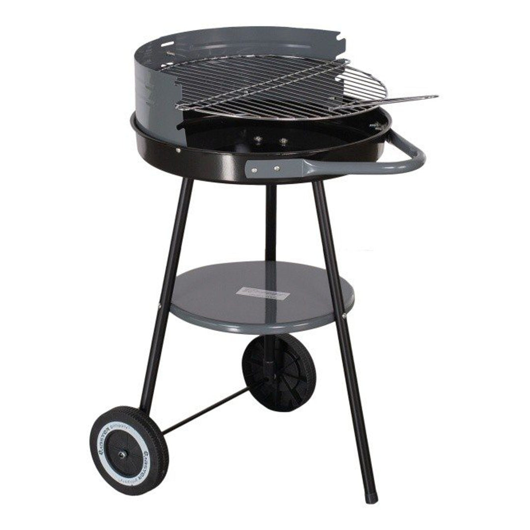 Master Grill MG912 - Perfekt für Ihren Garten zum Grillen im Freien!