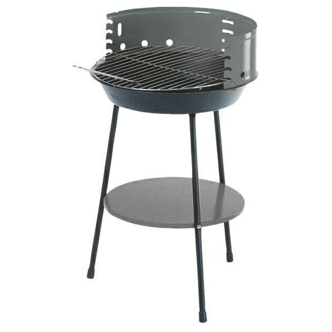 Master Grill MG915 - Perfekt für Ihren Garten zum Grillen im Freien!