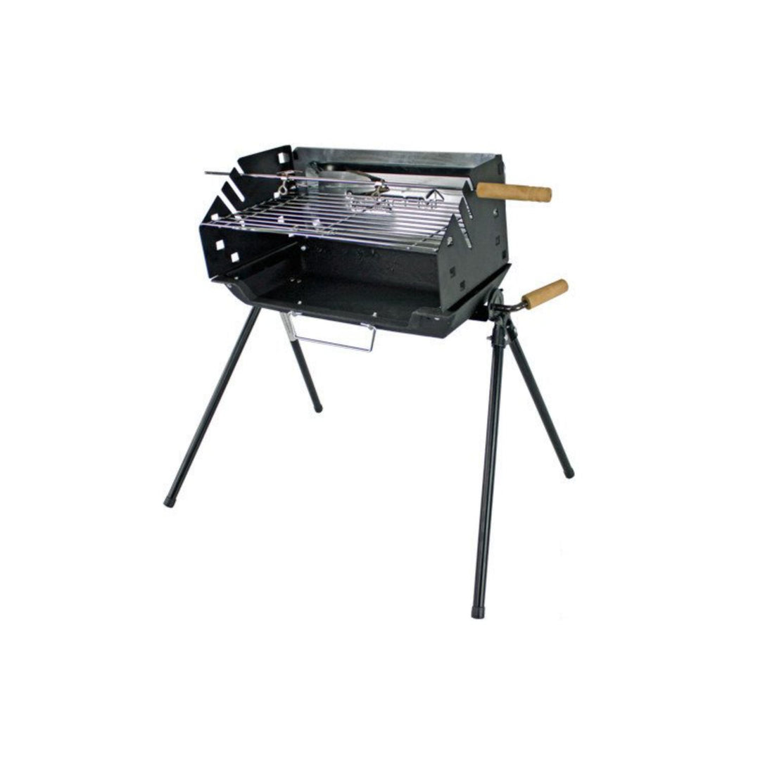Master Grill MG840 - Perfekt für Ihren Garten und zum Grillen im Freien!