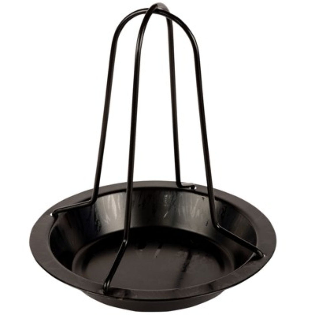 Hähnchenbräter 17,5x20cm Hähnchengriller Master Grill