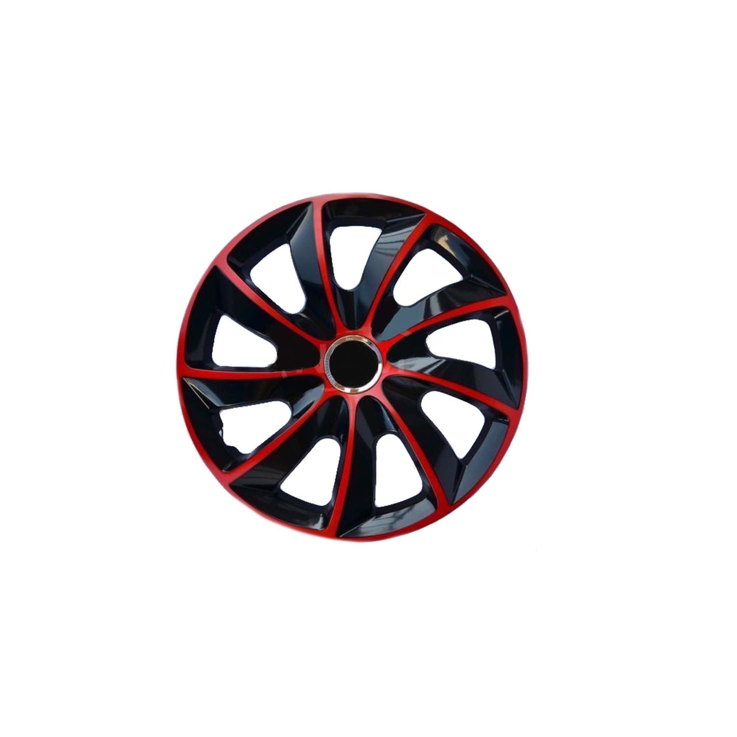 Radkappen Radzierblenden Limited Universal für 14 Zoll Stahlfelgen Grün 4 Stück Radkappen Radzierblenden Limited Universal für 14 Zoll Stahlfelgen Grün 4 Stück