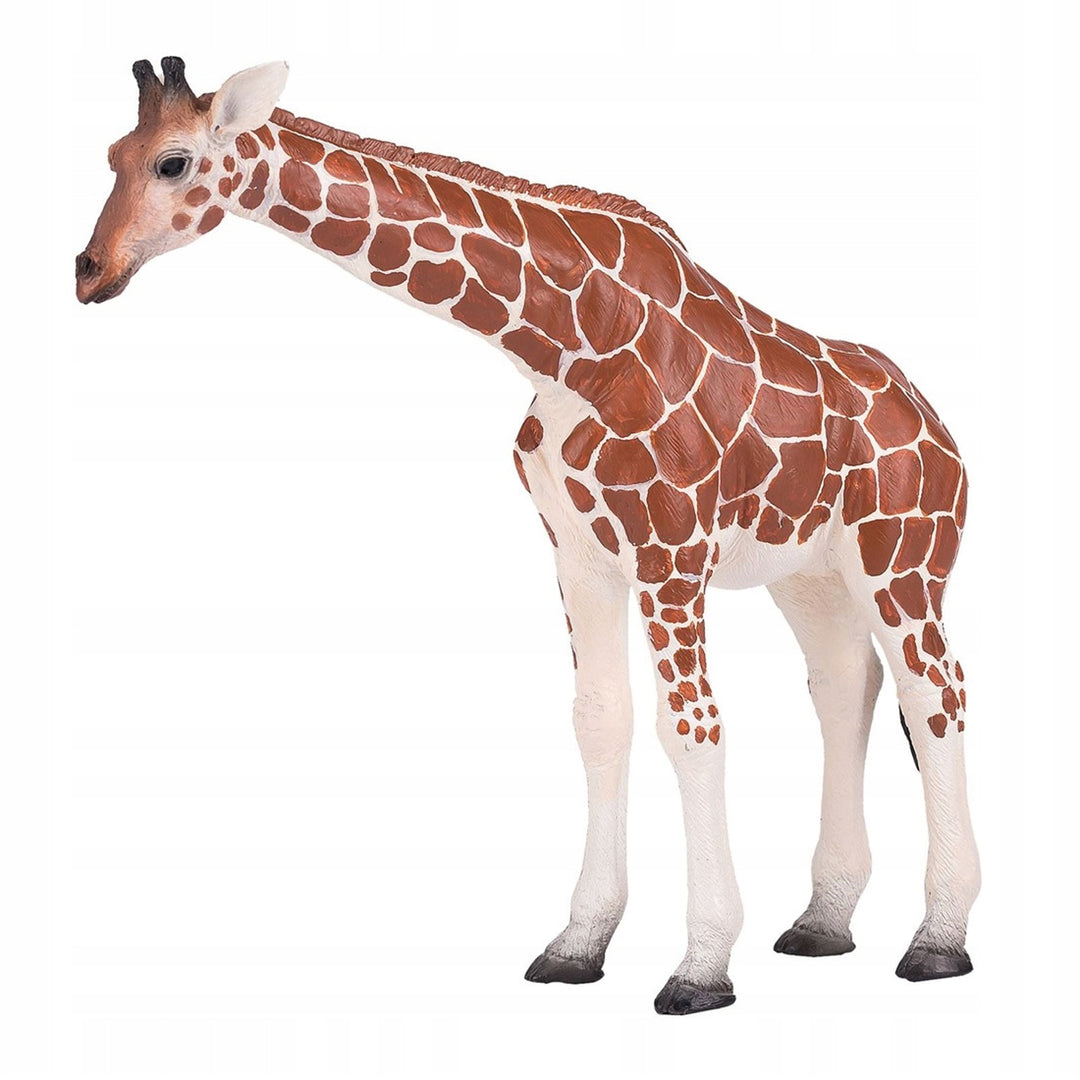 Animal Planet Tierfifur Spielfigur Weibliche Giraffe Figur Animal Planet