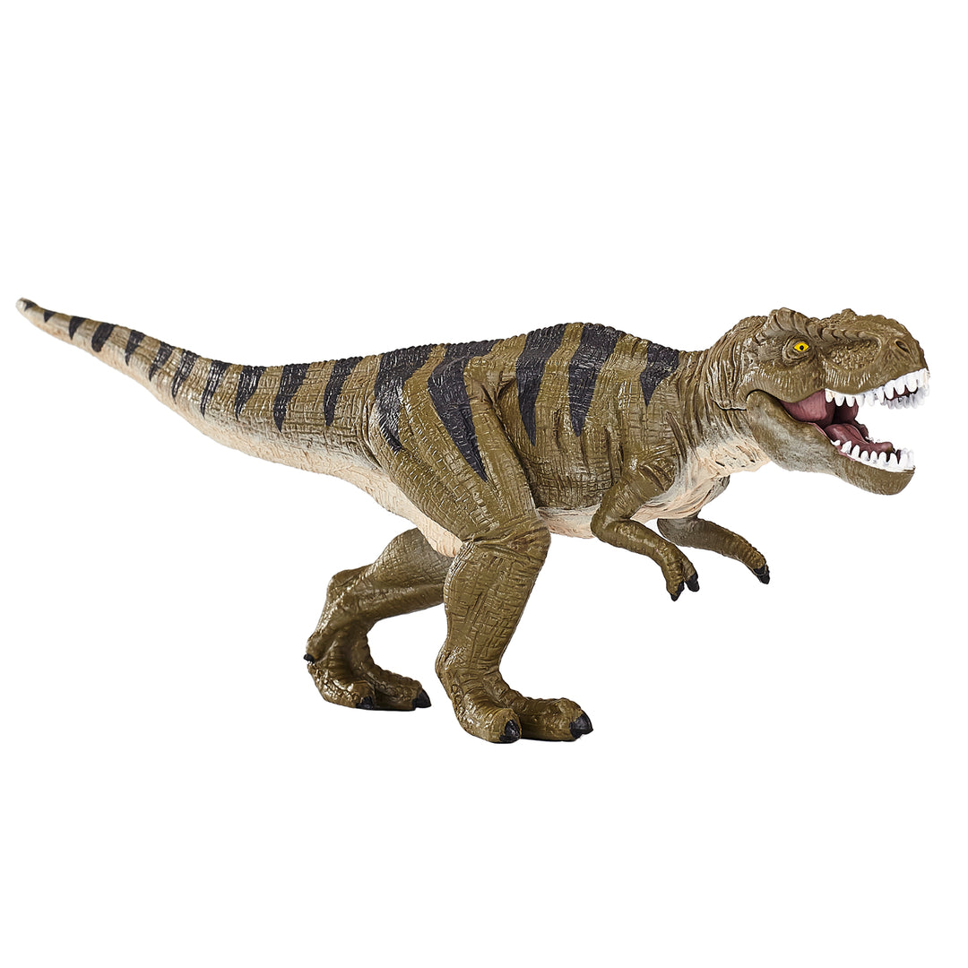 Animal Planet Tierfifur Spielfigur - Tyrannosaurus-Figur, Animal Planet, 18 cm x 4 cm x 8,5 cm - detailgetreu u. handbemalt - qualitativ u. Sicher