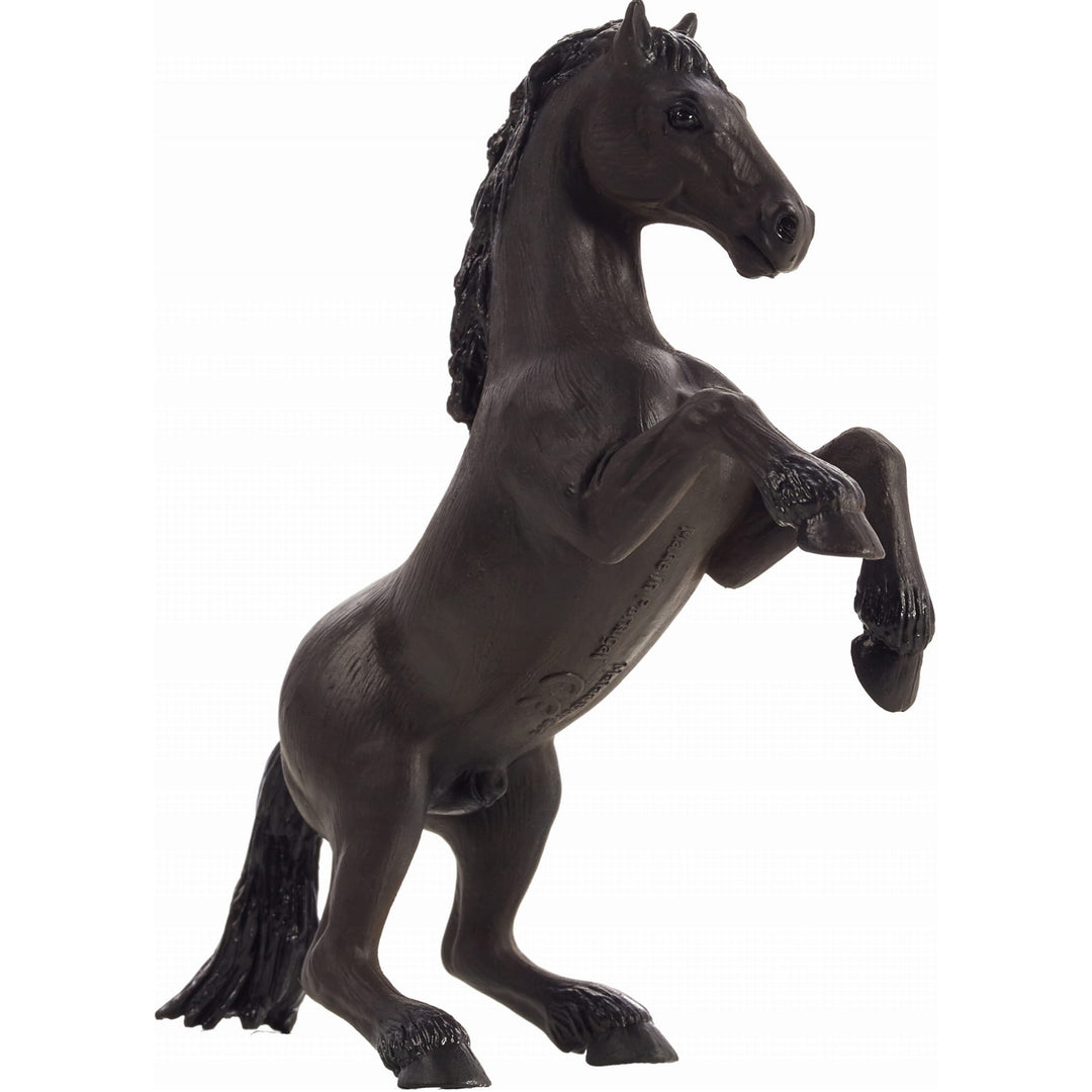 Animal Planet Tierfifur Spielfigur - Mustang Pferd Figur – 12,3 cm x 4,2 cm x 10,8 cm - detailgetreu u. handbemalt - qualitativ u. Sicher
