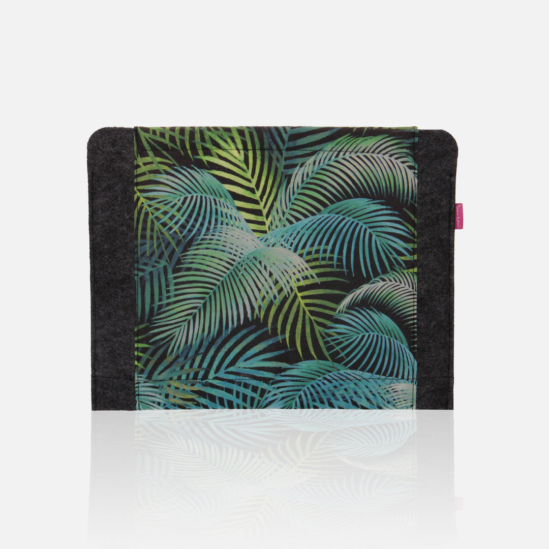 Laptop Sleeve Tasche für Notebook Notebookhülle Notebooktasche Filzhülle Filztasche 13" Mallorca