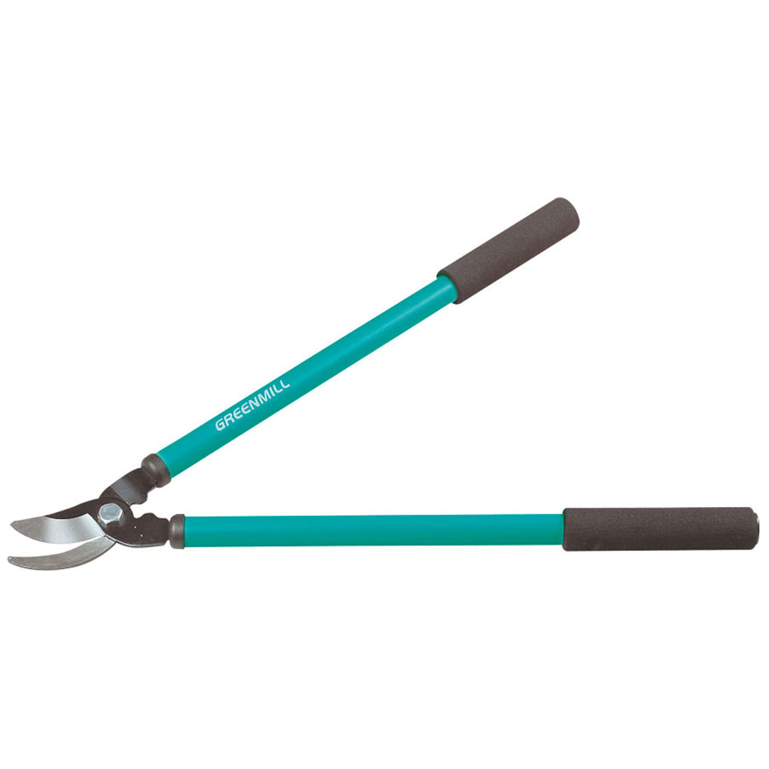 Professionelle Astschere Baumschere Stahlarme 54cm Länge Maximaler Schnittdurchmesser: 20 mm