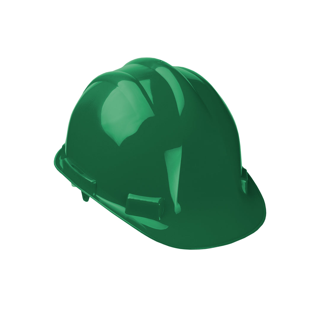 SH-100 Sampreys Schutzhelm Baumhelm Qualitätsschutzhelm gelb