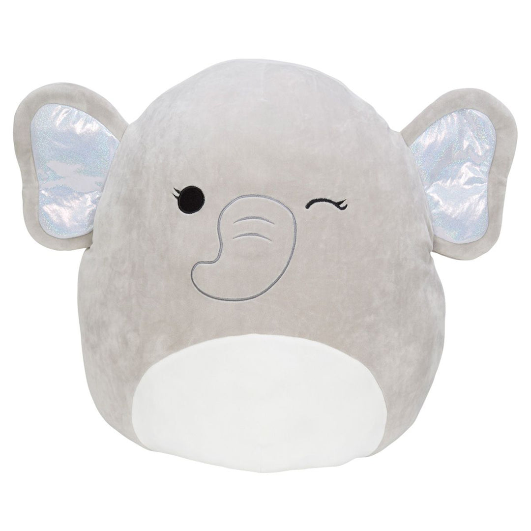 Cherich der Elefant 19 cm Plüsch Plüsch-Maskottchen Kuscheltier Maskottchen