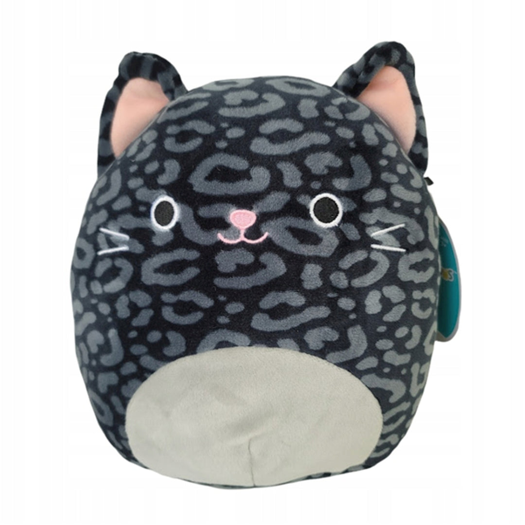 Schwarzer Panther Xiomara 19 cm Plüsch Plüsch-Maskottchen Kuscheltier Maskottchen