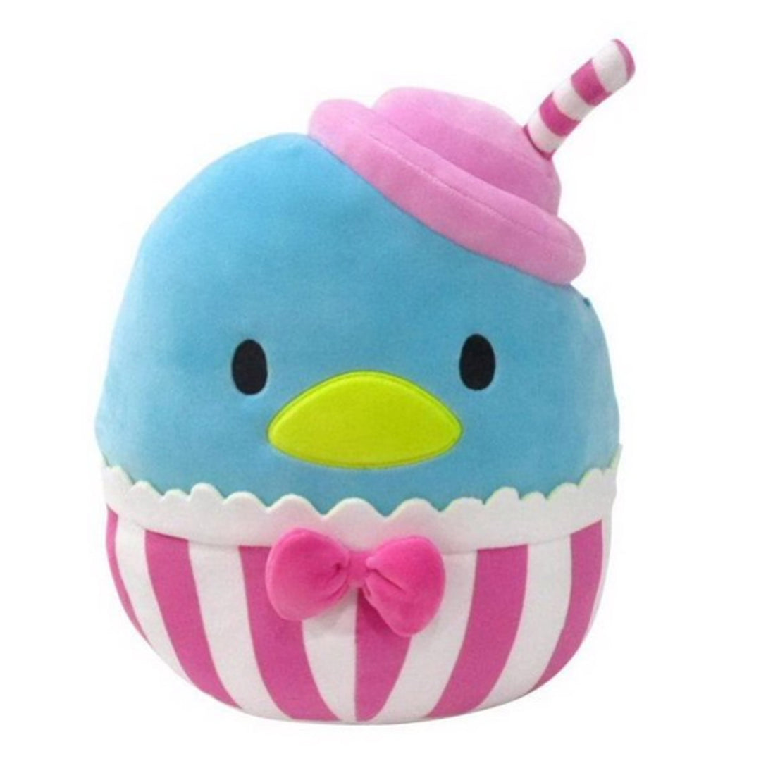 Squishmallows Pinguin-Milchshake 20cm Plüsch Plüsch-Maskottchen Kuscheltier Maskottchen