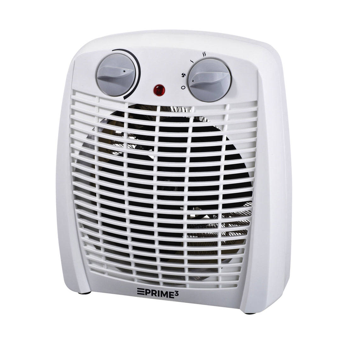 PRIME3 SFH11 2000W Heizlüfter Heizgerät Elektroheizer