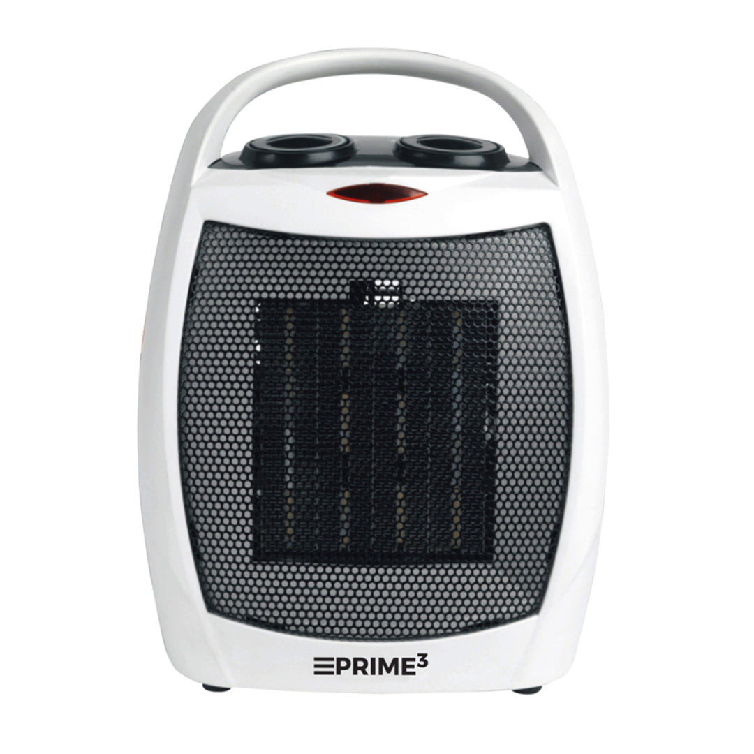 PRIME3 SFH61 Heizlüfter - perfekt für kalte Abende und knackige Morgende!